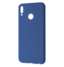 Чохол WAVE Colorful Case (TPU) Honor 8X blue 2001000234066