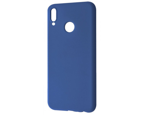Чохол WAVE Colorful Case (TPU) Honor 8X blue 2001000234066