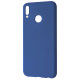 Чохол WAVE Colorful Case (TPU) Honor 8X blue 2001000234066