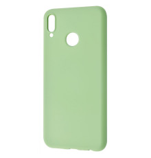 Чохол WAVE Colorful Case (TPU) Honor 8X mint gum