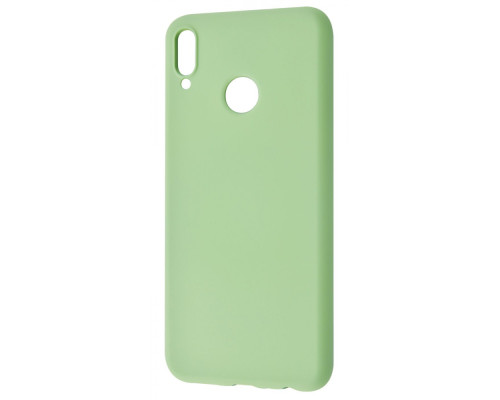 Чохол WAVE Colorful Case (TPU) Honor 8X mint gum