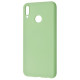 Чохол WAVE Colorful Case (TPU) Honor 8X mint gum