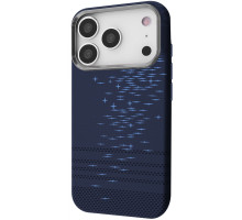 Чохол Proove Gleam Case with Magnetic Ring iPhone 17 Pro moonlight/dark blue 2003000308723