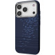 Чохол Proove Gleam Case with Magnetic Ring iPhone 17 Pro moonlight/dark blue 2003000308723