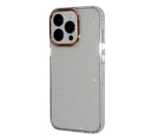 Чохол WAVE Radiance Case iPhone 13 Pro Max white 2001001936211
