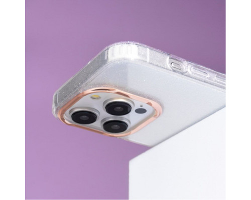 Чохол WAVE Radiance Case iPhone 13 Pro Max white 2001001936211