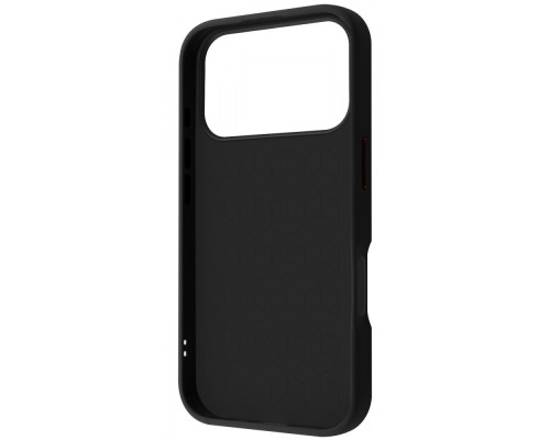 Чохол Proove Sapphire Case with Magnetic Ring iPhone 17 Pro cosmic orange 2003000279382 6901147026295