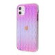 Чохол WAVE Gradient Sun Case iPhone 11 blue/purple