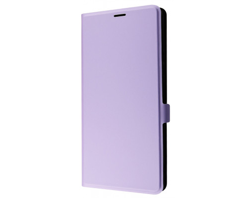 Чохол WAVE Flap Case Xiaomi Redmi Note 14 4G (European) 164.84mm black 2003000233223 6907828006757