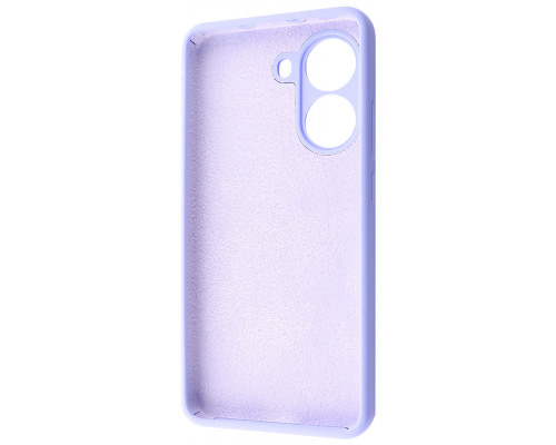 Чохол WAVE Full Silicone Cover Xiaomi Poco X7 Pro black 2003000233315