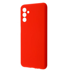 Чохол WAVE Full Silicone Cover Samsung Galaxy A04s/A13 5G (A047F/A136U) red
