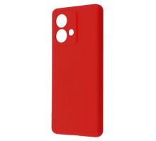 Чохол WAVE Colorful Case (TPU) Motorola Edge 40 Neo red