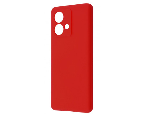 Чохол WAVE Colorful Case (TPU) Motorola Edge 40 Neo red