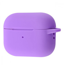 Чохол Silicone Case New for AirPods Pro 2 purple 2001000585199