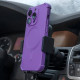 Чохол Silk Touch Case with Magnetic Ring iPhone 15 Pro Max turquoise
