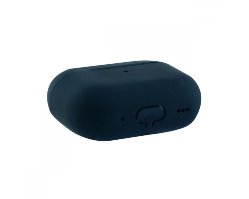 Чохол Silicone Case New for AirPods Pro 2 purple 2001000585199