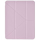 Чохол Proove Solid Case iPad Pro 11" 2024/2025 pink 2003000184877 6901125157157