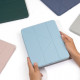 Чохол Proove Solid Case iPad Pro 11" 2024/2025 pink 2003000184877 6901125157157