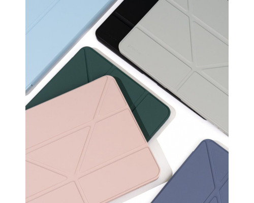 Чохол Proove Solid Case iPad Pro 11" 2024/2025 pink 2003000184877 6901125157157
