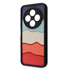 Чохол WAVE Artfull Case Xiaomi Redmi 14C 4G/Poco C75 4G/Redmi A4 colorful waves 2003000189544
