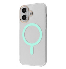 Чохол Proove Cuprum Case with Magnetic Ring iPhone 16 mint 2003000214505 6901127090414