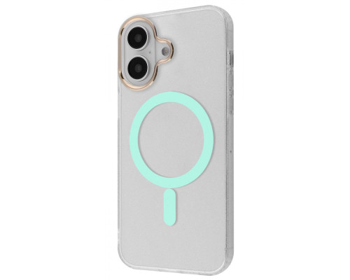 Чохол Proove Cuprum Case with Magnetic Ring iPhone 16 mint 2003000214505 6901127090414