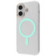 Чохол Proove Cuprum Case with Magnetic Ring iPhone 16 mint 2003000214505 6901127090414