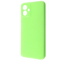 Чохол WAVE Twinkle Case Samsung Galaxy A06 lime green 2003000250961