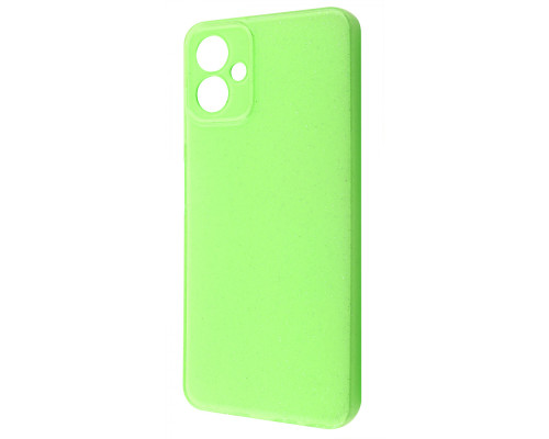 Чохол WAVE Twinkle Case Samsung Galaxy A06 lime green 2003000250961