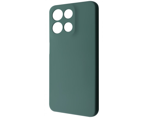 Чохол WAVE Colorful Case (TPU) Motorola Moto G15/G15 Power forest green 2003000250749