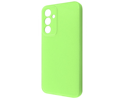 Чохол WAVE Twinkle Case Samsung Galaxy A16 lime green 2003000251029