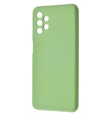 Чохол WAVE Colorful Case (TPU) Samsung Galaxy A32 (A325F) mint gum