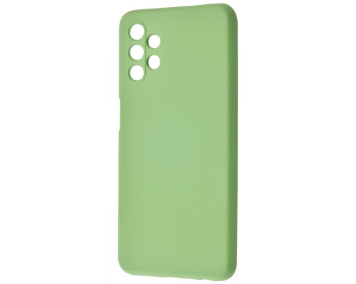 Чохол WAVE Colorful Case (TPU) Samsung Galaxy A32 (A325F) mint gum
