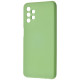 Чохол WAVE Colorful Case (TPU) Samsung Galaxy A32 (A325F) mint gum