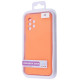 Чохол WAVE Colorful Case (TPU) Samsung Galaxy A32 (A325F) mint gum