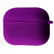 Чохол Silicone Case Full for AirPods 3 purple