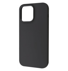 Чохол WAVE Full Silicone Cover iPhone 14 Pro Max cocoa