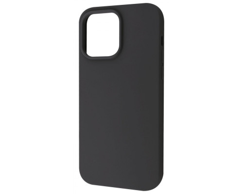 Чохол WAVE Full Silicone Cover iPhone 14 Pro Max cocoa