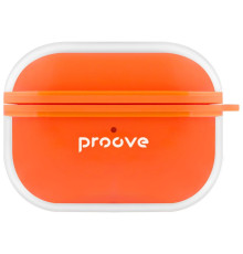 Чохол Proove Air Bump Case AirPods Pro 2 orange 2003000247213 6901138915683