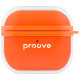 Чохол Proove Air Bump Case AirPods 4 orange 2003000247299 6901132601520