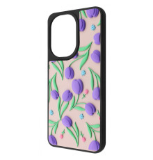 Чохол WAVE Doodle Case Xiaomi Redmi A5/Poco C71 (Global) flowers 2003000250817