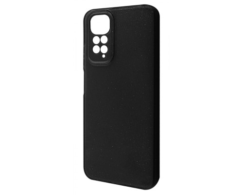 Чохол WAVE Twinkle Case Xiaomi Redmi Note 11 4G/Redmi Note 11S black 2003000251630
