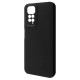 Чохол WAVE Twinkle Case Xiaomi Redmi Note 11 4G/Redmi Note 11S black 2003000251630