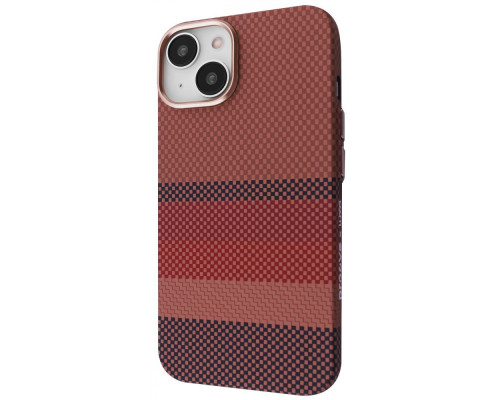 Чохол Proove Gleam Case with Magnetic Ring iPhone 15 gold borders 2003000265538