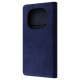 Чохол WAVE Fold Case Xiaomi Redmi Note 15 Pro 5G blue 2003000306156 6905419758466