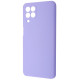 Чохол WAVE Colorful Case (TPU) Samsung Galaxy M53 (M536B) light purple