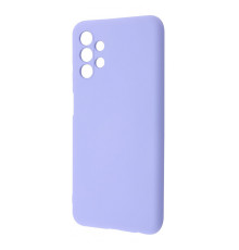 Чохол WAVE Colorful Case (TPU) Samsung Galaxy A13 (A135F) light purple 2001000553815