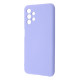 Чохол WAVE Colorful Case (TPU) Samsung Galaxy A13 (A135F) light purple 2001000553815