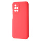 Чохол WAVE Full Silicone Cover Xiaomi Redmi 10 camellia
