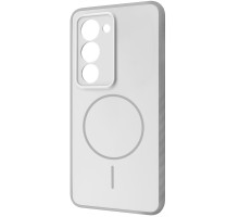 Чохол Proove Softline Case with Magnetic Ring Xiaomi Redmi 15 4G/5G 169.5mm silver 2003000308235